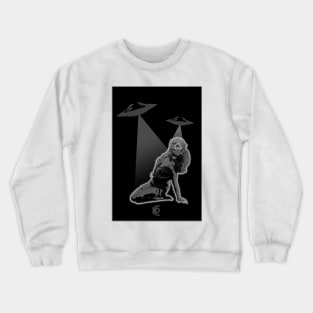 Rays Crewneck Sweatshirt